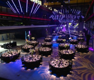 Choice Hotels gala diner show 2019 Amsterdam