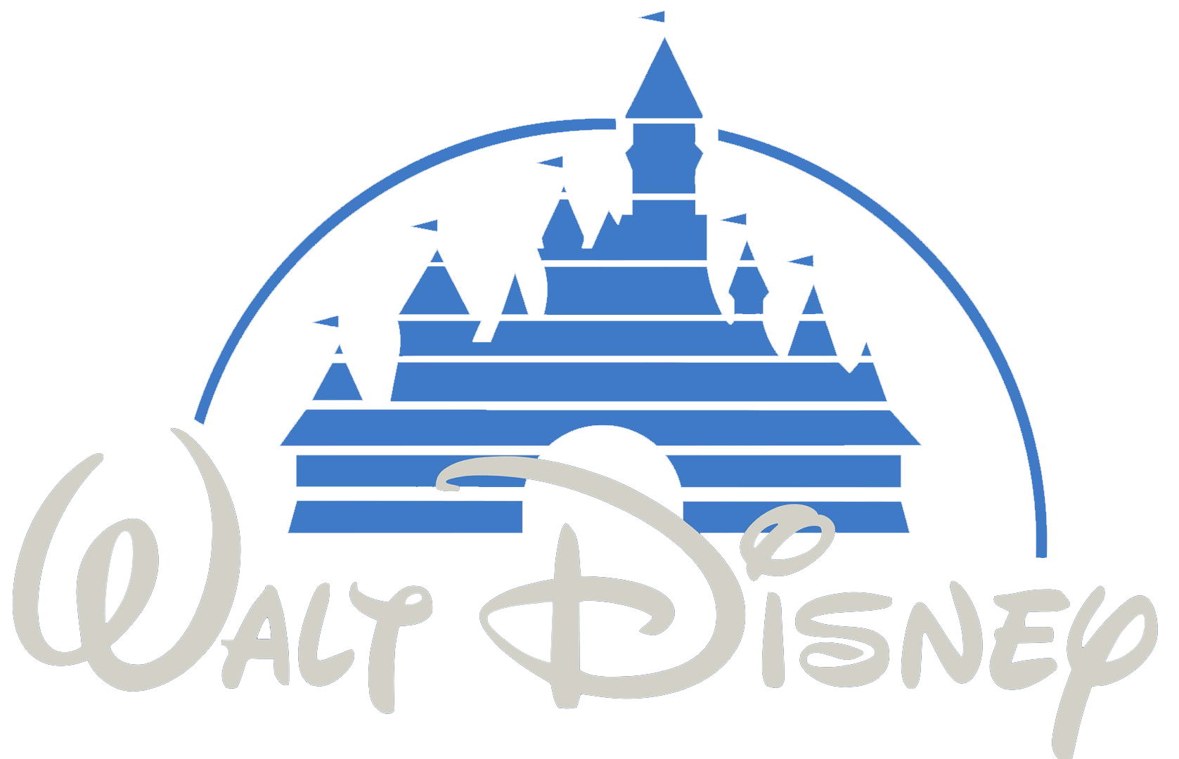 Walt Disney