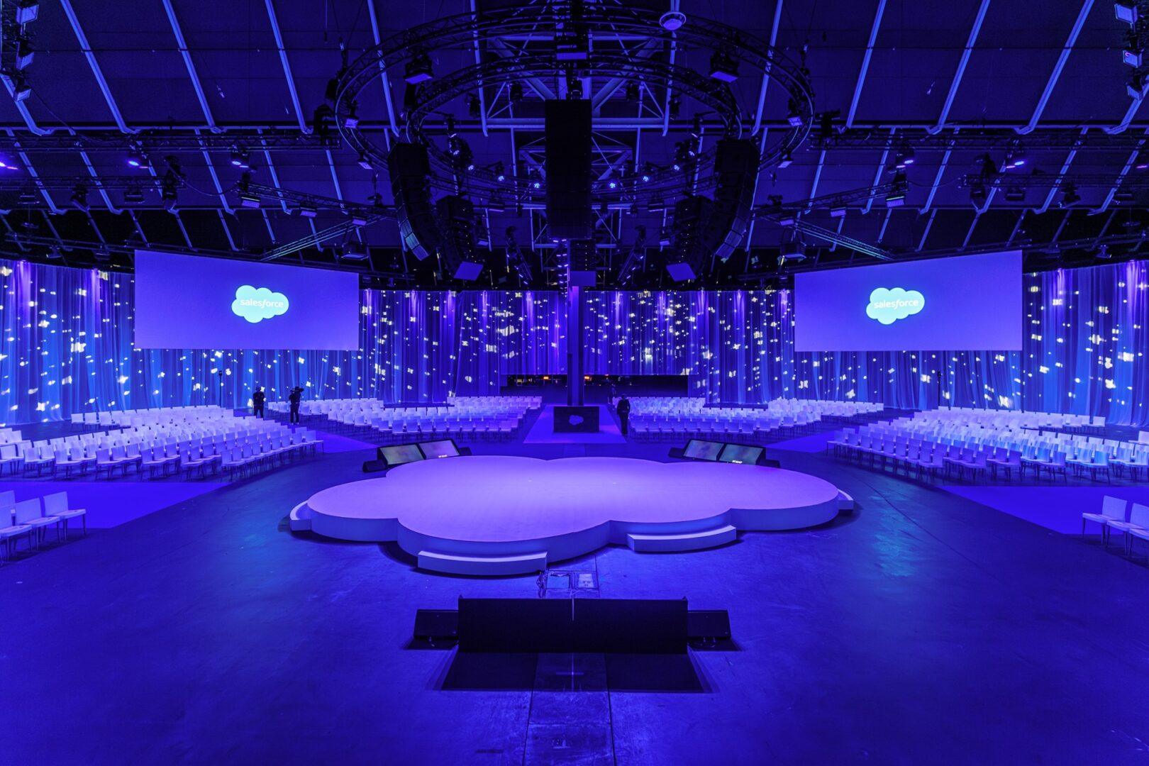 Salesforce Agentforce World Tour 2026